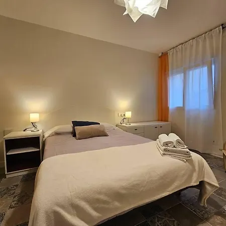 Апартаменты 1a100 Moderno Y Acogedor By R2r Consulting *