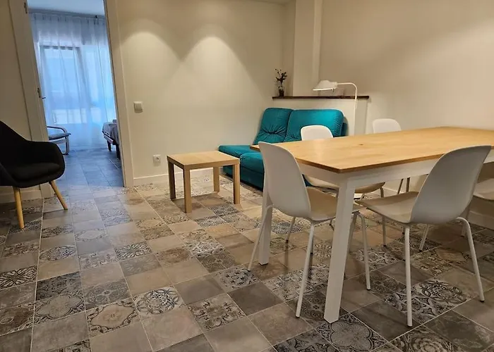 1a100 Moderno Y Acogedor By R2r Consulting Apartman *