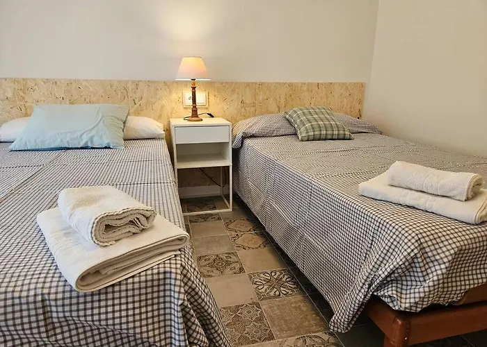 1a100 Moderno Y Acogedor By R2r Consulting Apartman