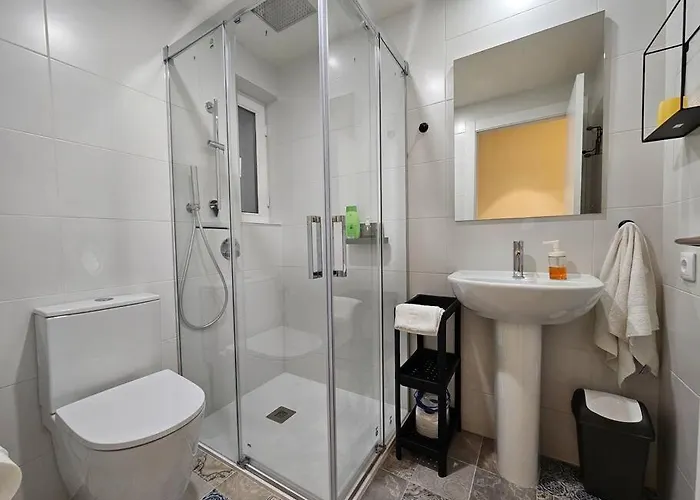 Apartman 1a100 Moderno Y Acogedor By R2r Consulting