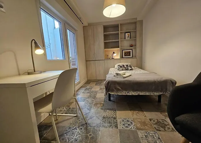 Apartman 1a100 Moderno Y Acogedor By R2r Consulting