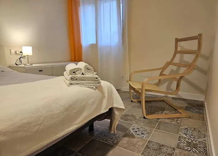 Apartman 1a100 Moderno Y Acogedor By R2r Consulting