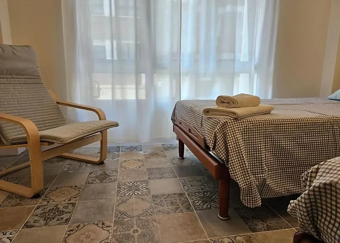 Apartman 1a100 Moderno Y Acogedor By R2r Consulting