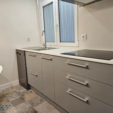 1a100 Moderno Y Acogedor Gijon