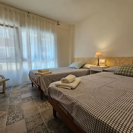 1a100 Moderno Y Acogedor Gijón