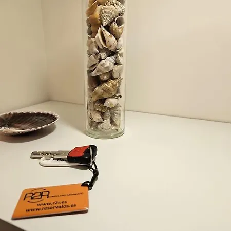 Apartment 1a100 Moderno Y Acogedor