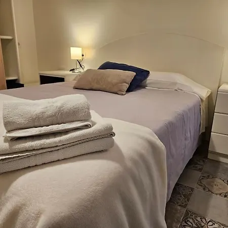 Apartment 1a100 Moderno Y Acogedor *