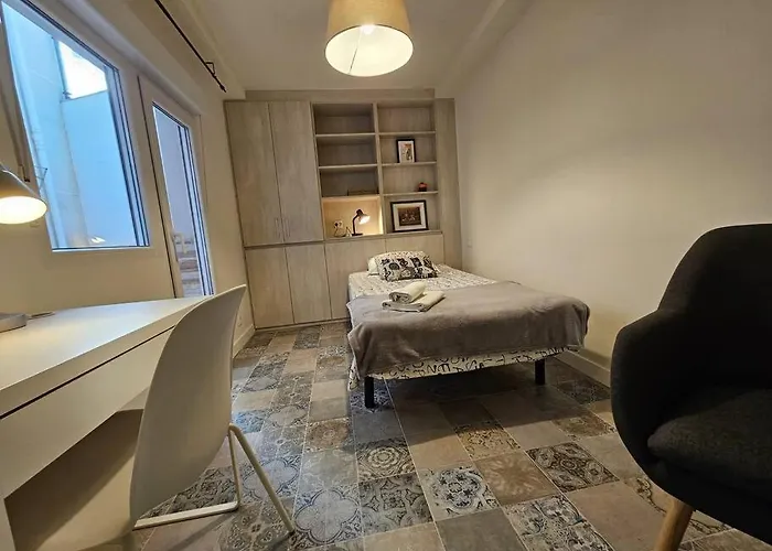 1a100 Moderno Y Acogedor By R2r Consulting דירה גיחון