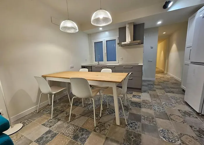 1a100 Moderno Y Acogedor By R2r Consulting דירה *