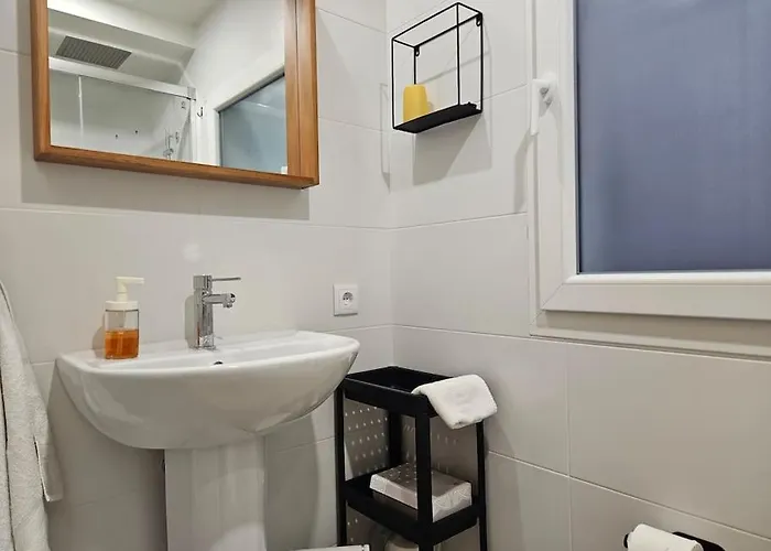 1a100 Moderno Y Acogedor By R2r Consulting דירה *