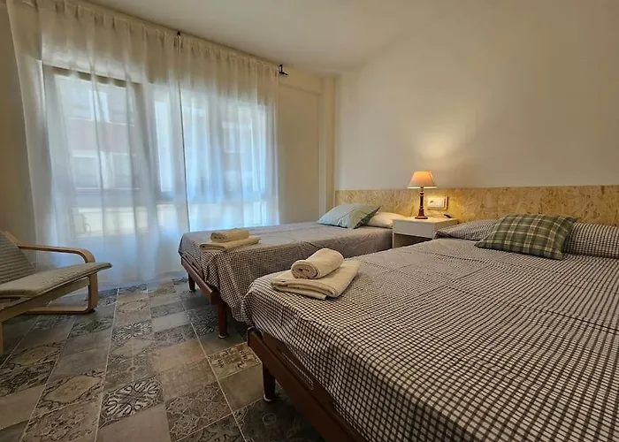 1a100 Moderno Y Acogedor By R2r Consulting גיחון