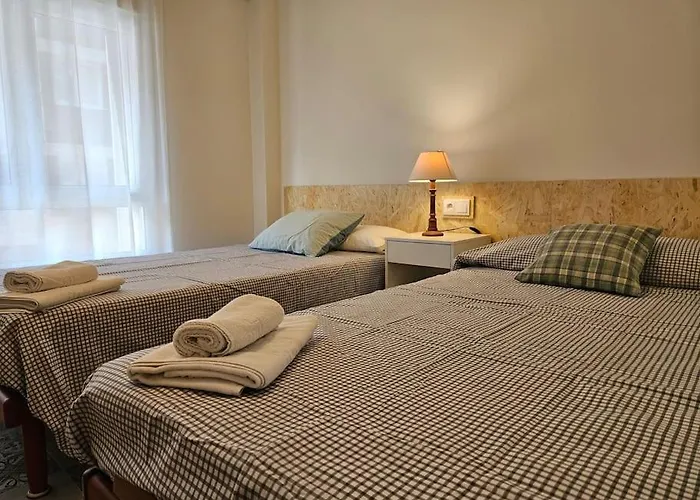 1a100 Moderno Y Acogedor By R2r Consulting * גיחון