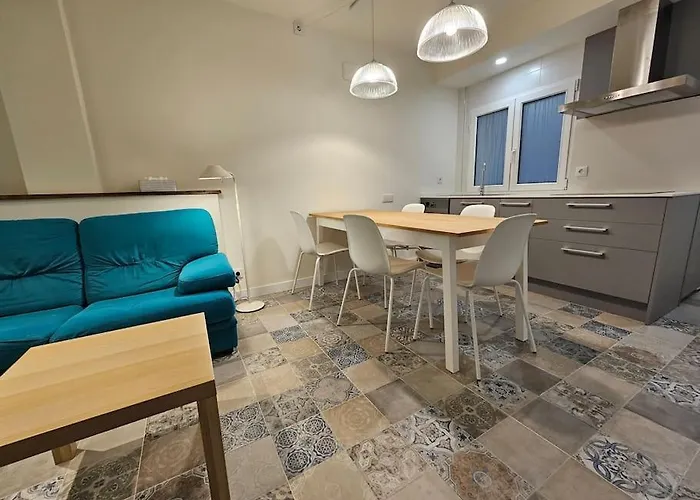 דירה 1a100 Moderno Y Acogedor By R2r Consulting גיחון