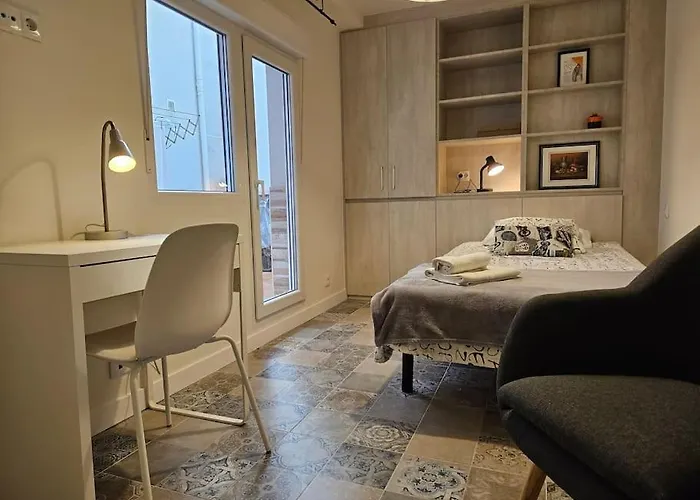 1a100 Moderno Y Acogedor By R2r Consulting * Gijón