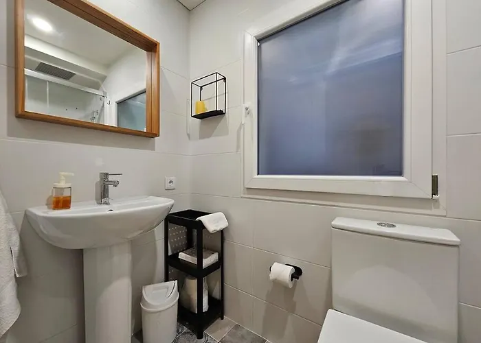 1a100 Moderno Y Acogedor By R2r Consulting Lejlighed