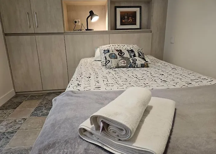 1a100 Moderno Y Acogedor By R2r Consulting