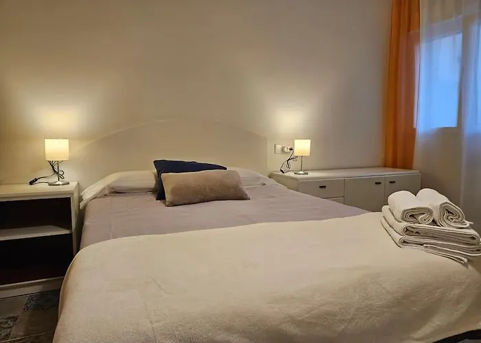 1a100 Moderno Y Acogedor By R2r Consulting Lejlighed